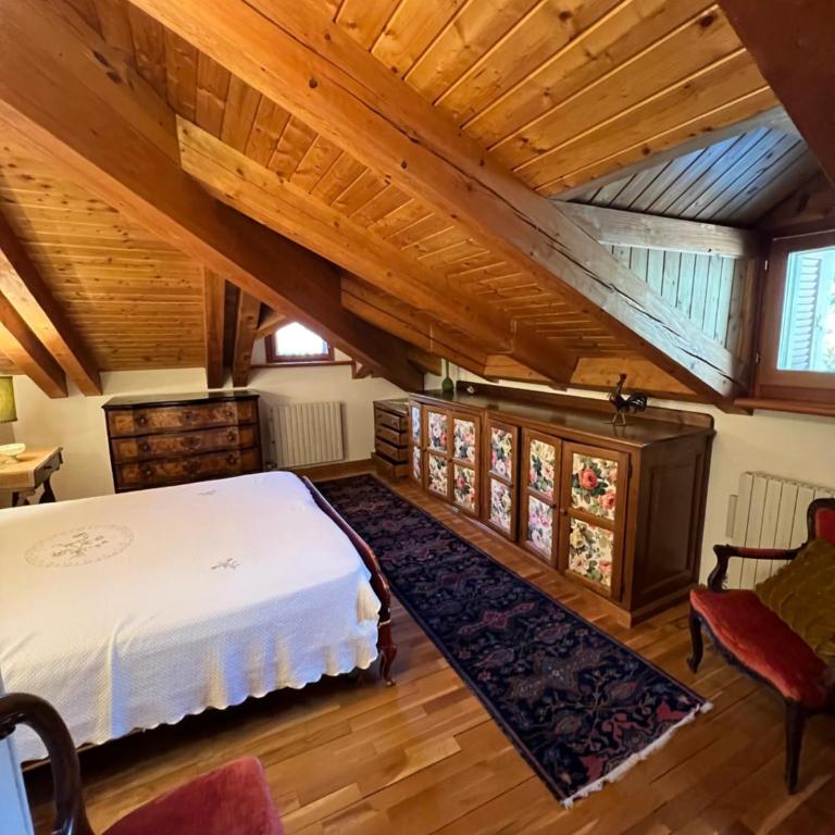 Les Oliviers - Villa con 3 Camere da Letto - 10