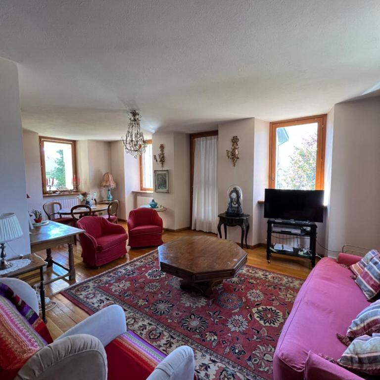 Les Oliviers - Villa con 3 Camere da Letto - 1