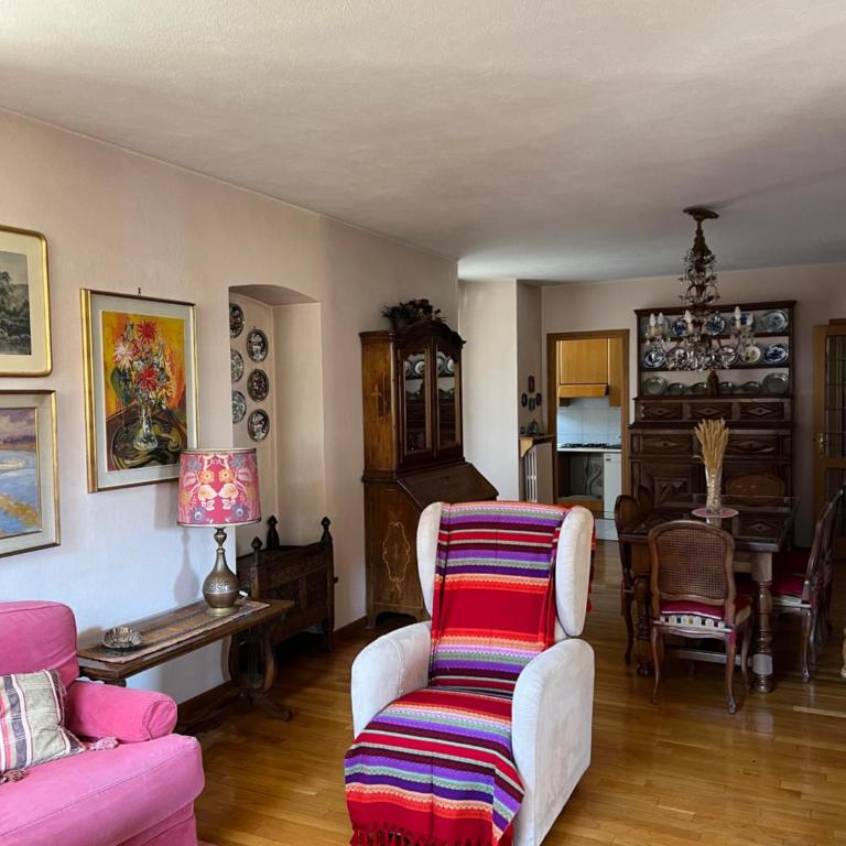 Les Oliviers - Villa con 3 Camere da Letto - 15
