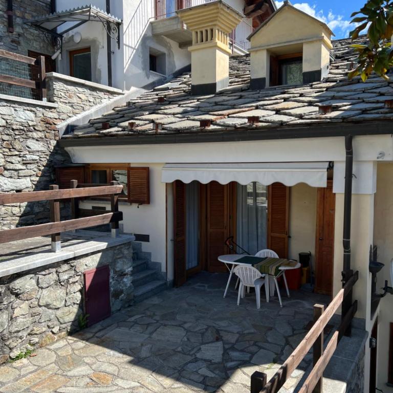Les Oliviers - Villa con 3 Camere da Letto - 14