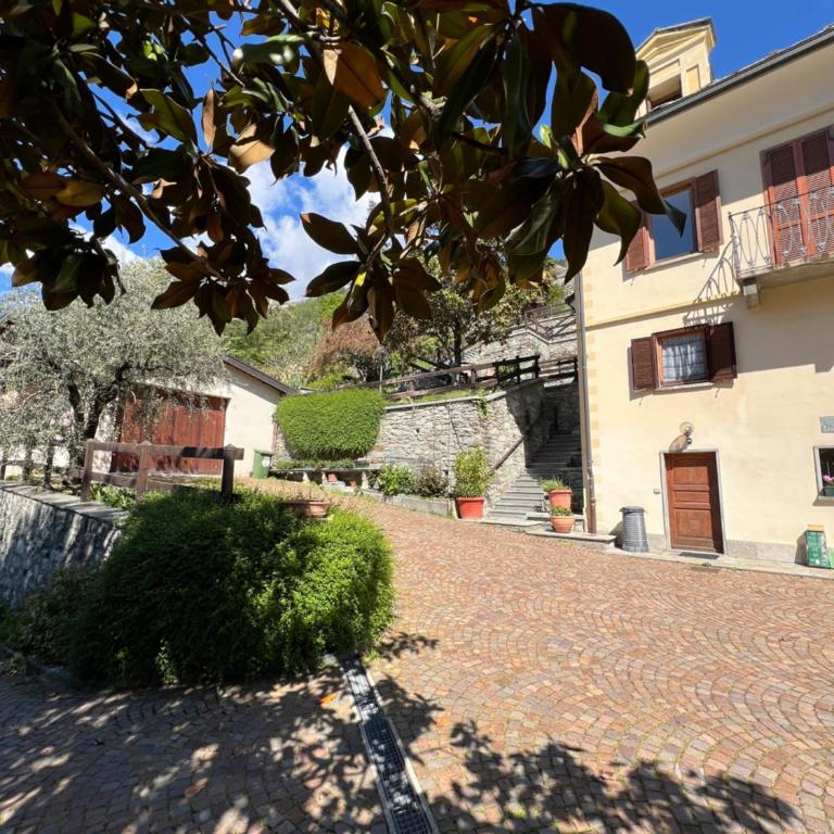 Les Oliviers - Villa con 3 Camere da Letto - 17