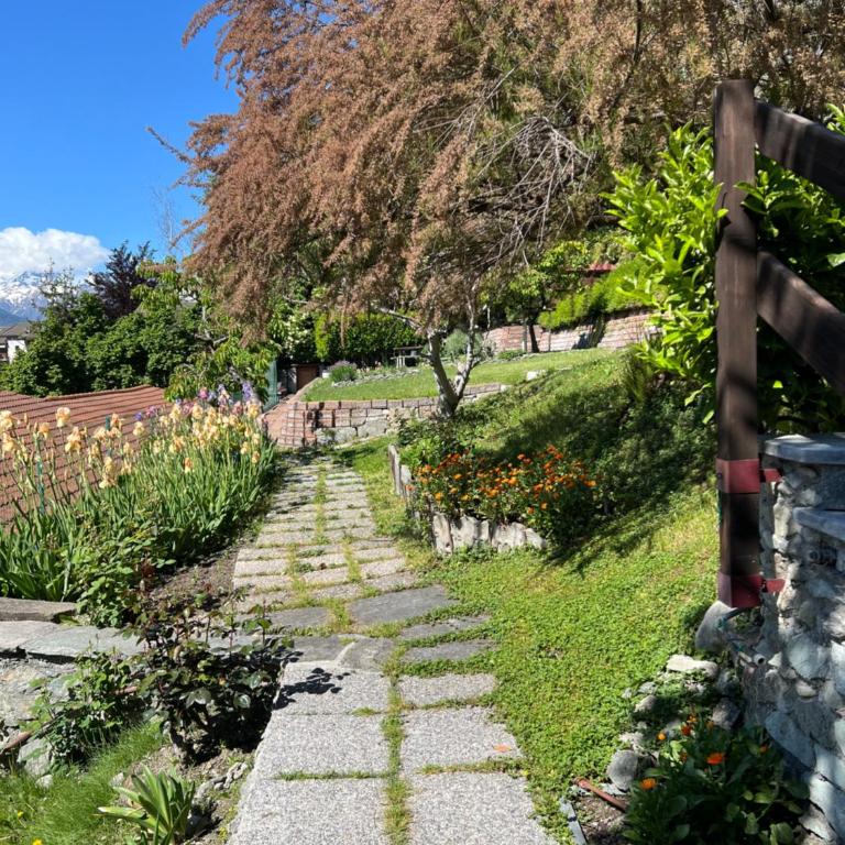 Les Oliviers - Villa con 3 Camere da Letto - 21