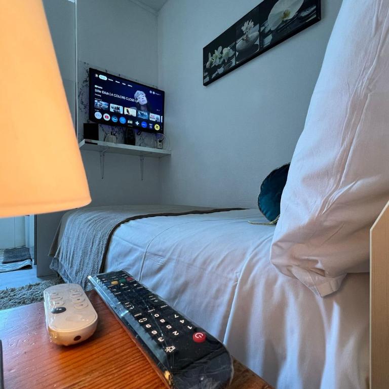 Apartamento Torre Eiffel- Trocadéro - Studio Standard - 1