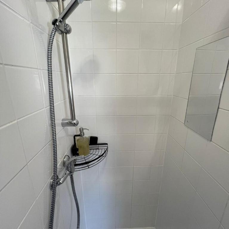 Apartamento Torre Eiffel- Trocadéro - Studio Standard - 16