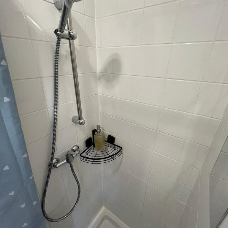 Apartamento Torre Eiffel- Trocadéro - Studio Standard - 17