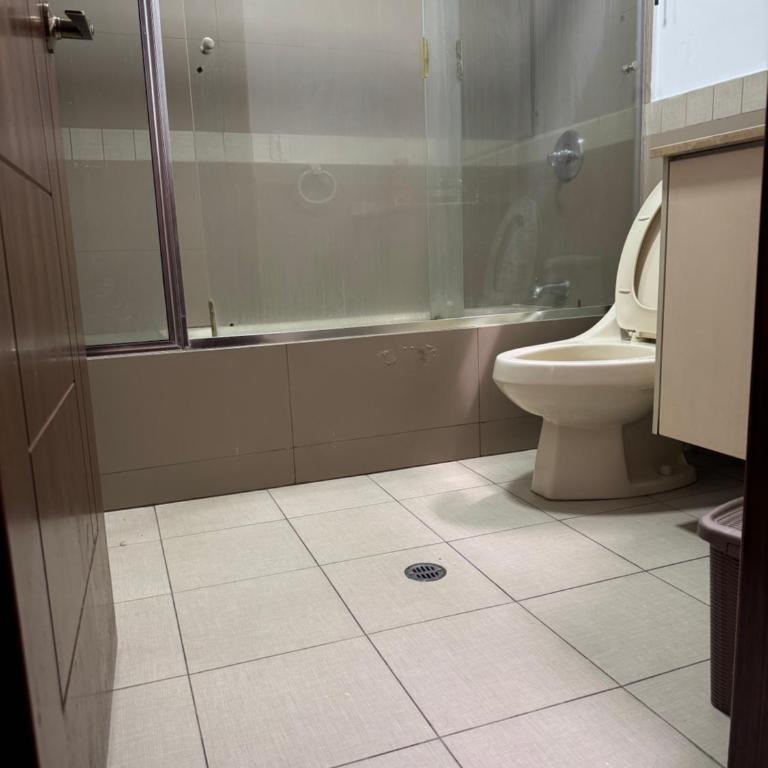Hermosa suit frente al hotel Dann Carltom - Apartamento de 1 dormitorio - 11