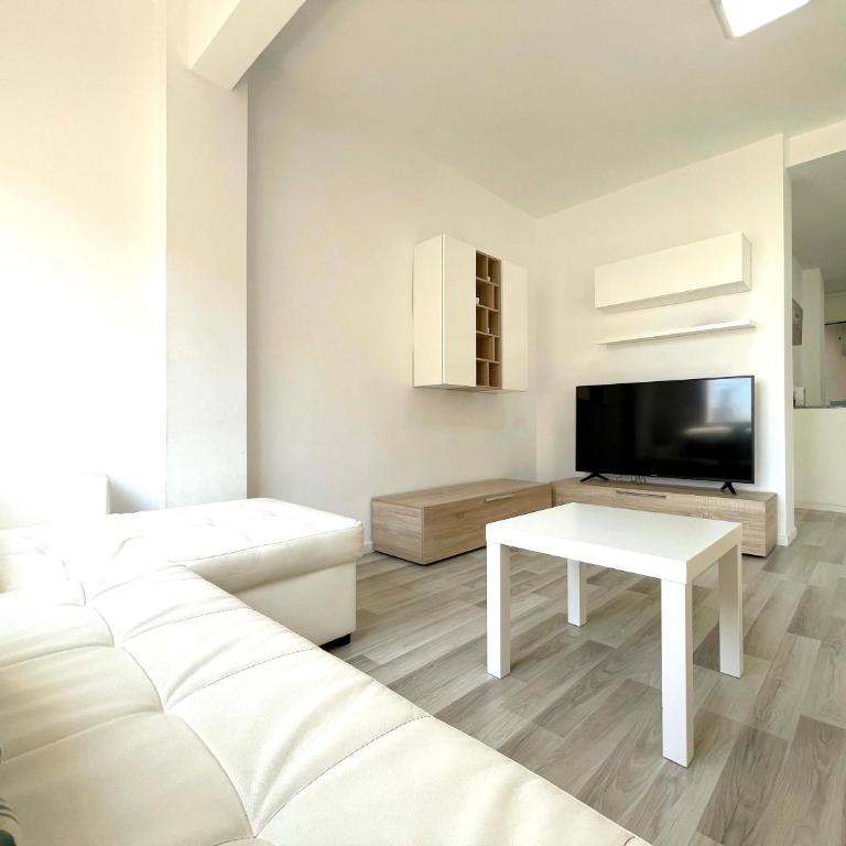 Bonito y acogedor en Cambrils Puerto - Apartamento de 3 dormitorios - 11