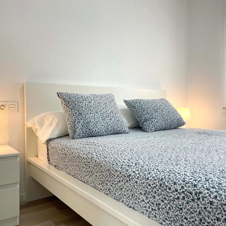 Bonito y acogedor en Cambrils Puerto - Apartamento de 3 dormitorios - 12