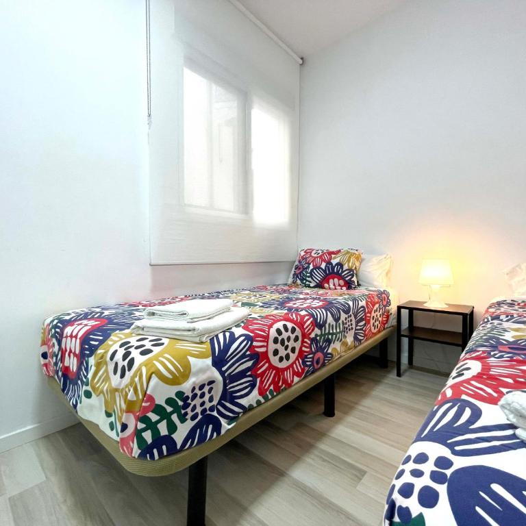 Bonito y acogedor en Cambrils Puerto - Apartamento de 3 dormitorios - 10