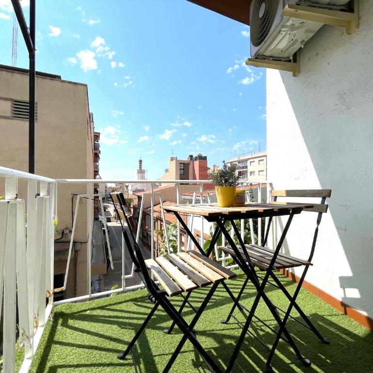 Bonito y acogedor en Cambrils Puerto - Apartamento de 3 dormitorios - 13