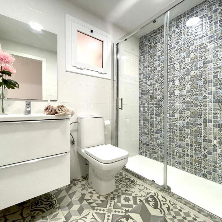 Bonito y acogedor en Cambrils Puerto - Apartamento de 3 dormitorios - 7