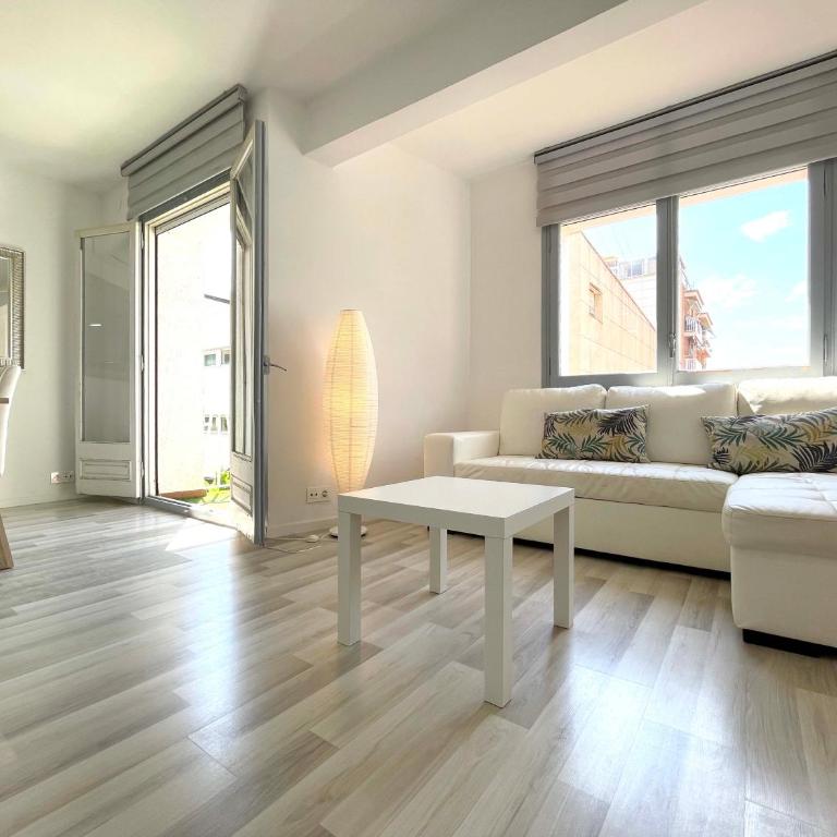 Bonito y acogedor en Cambrils Puerto - Apartamento de 3 dormitorios - 8