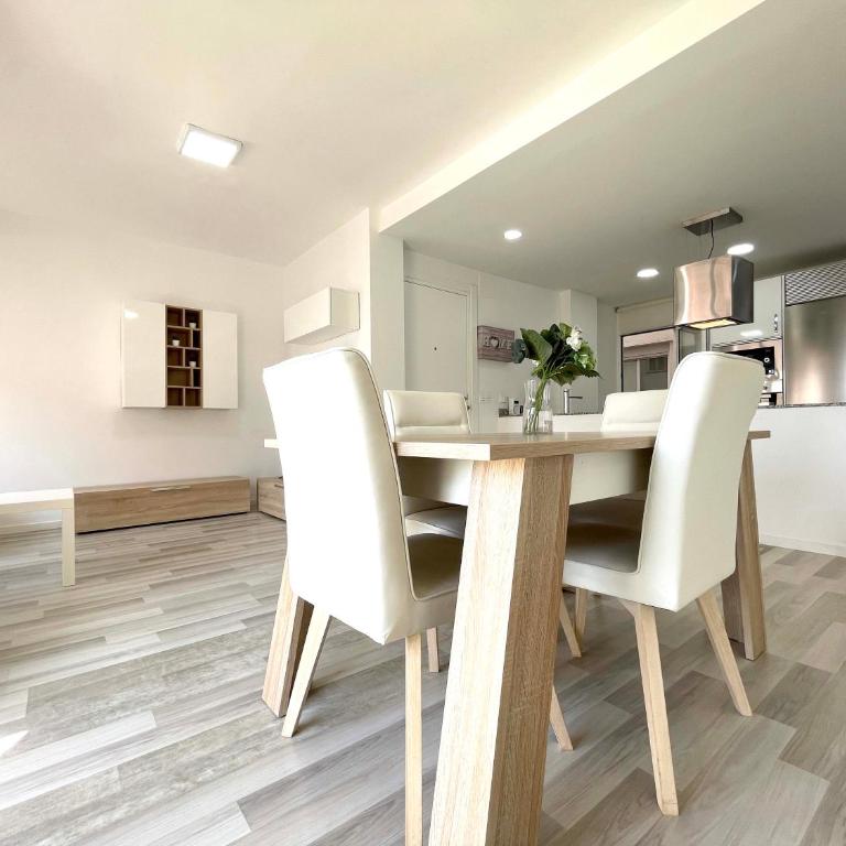 Bonito y acogedor en Cambrils Puerto - Apartamento de 3 dormitorios - 17