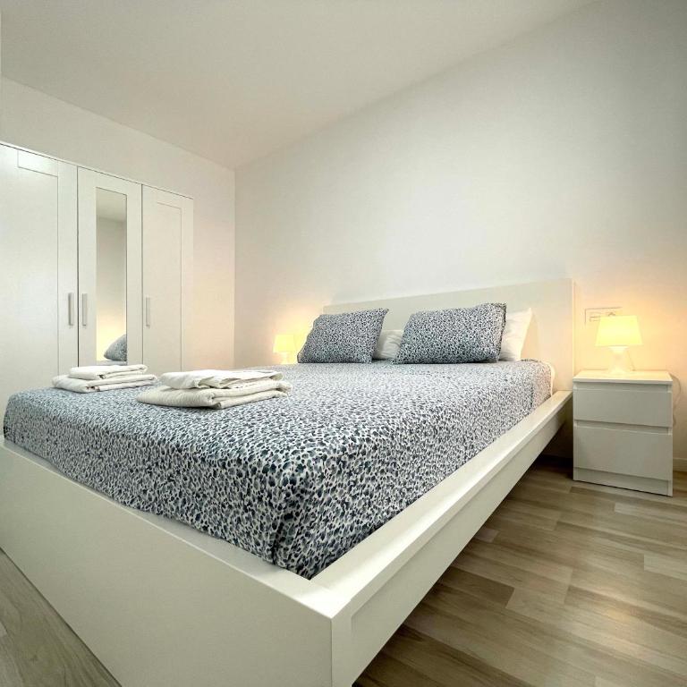 Bonito y acogedor en Cambrils Puerto - Apartamento de 3 dormitorios - 18