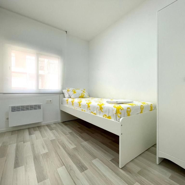 Bonito y acogedor en Cambrils Puerto - Apartamento de 3 dormitorios - 23
