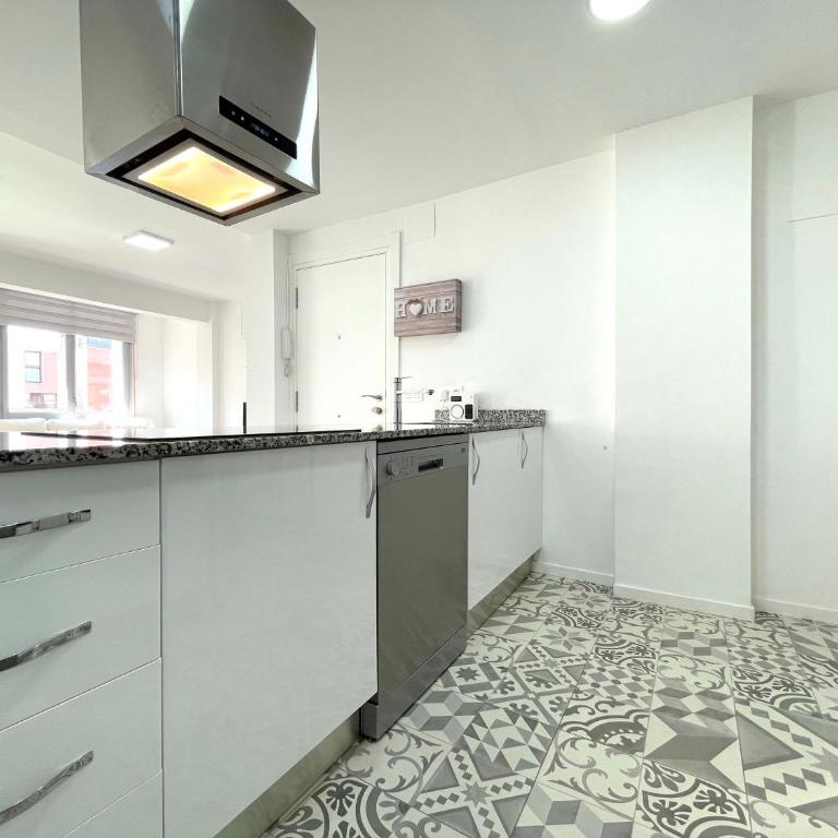 Bonito y acogedor en Cambrils Puerto - Apartamento de 3 dormitorios - 25