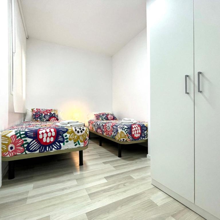 Bonito y acogedor en Cambrils Puerto - Apartamento de 3 dormitorios - 24