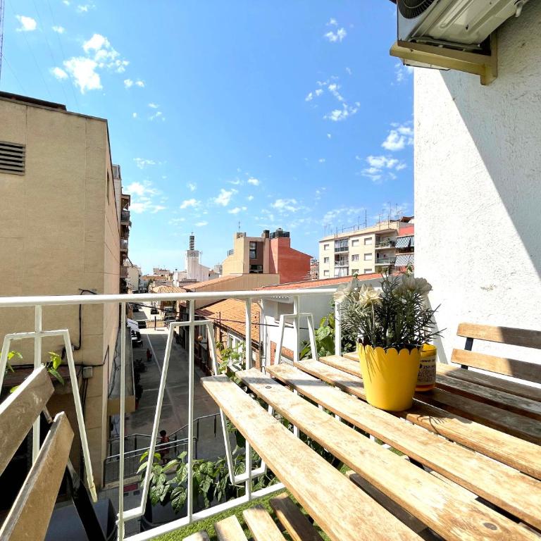 Bonito y acogedor en Cambrils Puerto - Apartamento de 3 dormitorios - 27