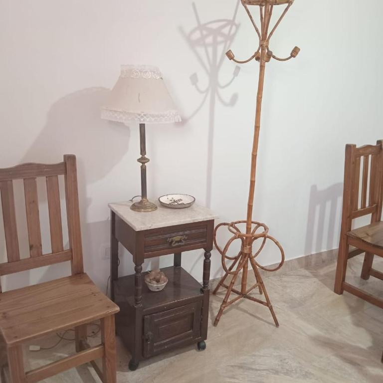 Temporario Arias - Apartamento de 1 dormitorio - 12