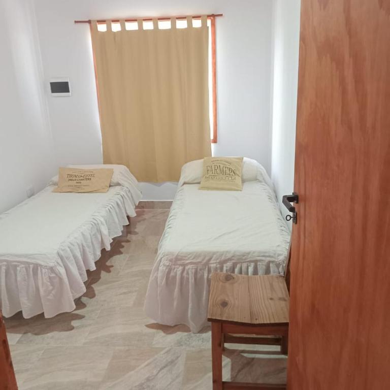 Temporario Arias - Apartamento de 1 dormitorio - 10