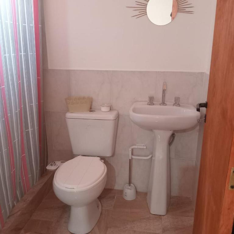 Temporario Arias - Apartamento de 1 dormitorio - 11