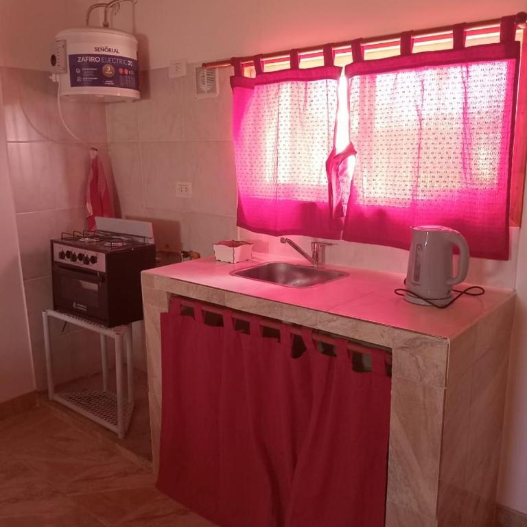 Temporario Arias - Apartamento de 1 dormitorio - 9