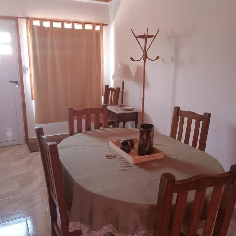 Temporario Arias - Apartamento de 1 dormitorio - 14