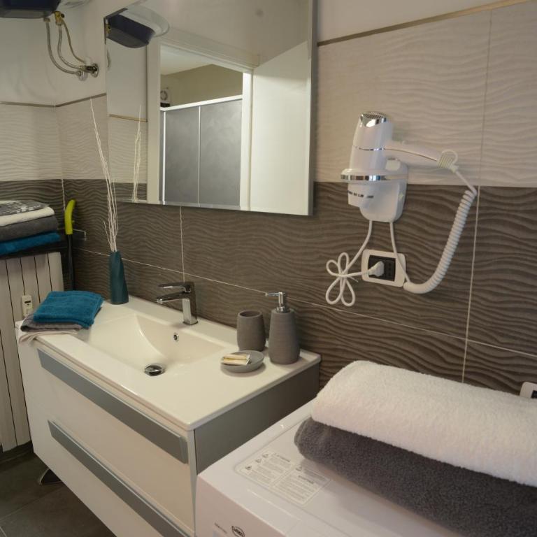 Appartamento Centro-DreamingTO 2 - Appartamento Monolocale con 1 Letto Matrimoniale - 9