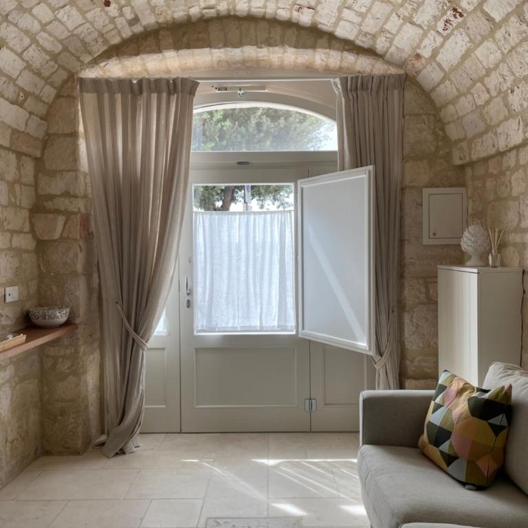 Casa Nardelli - One-Bedroom Apartment - 1