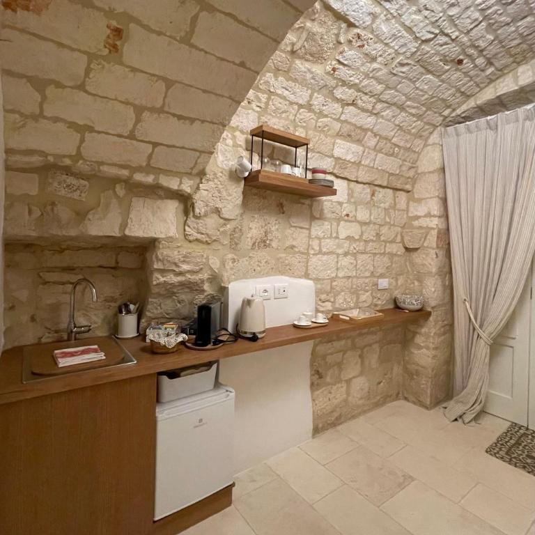 Casa Nardelli - One-Bedroom Apartment - 16