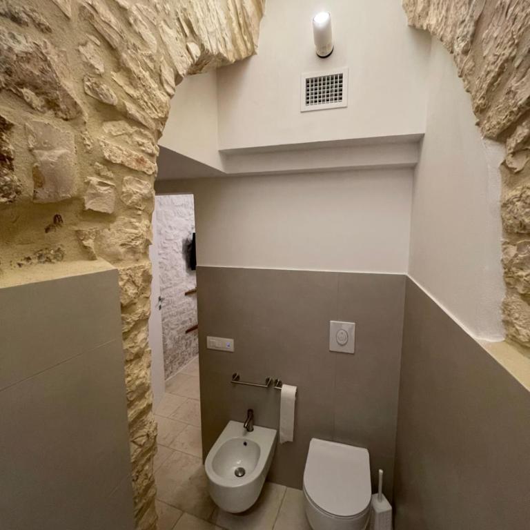 Casa Nardelli - One-Bedroom Apartment - 10