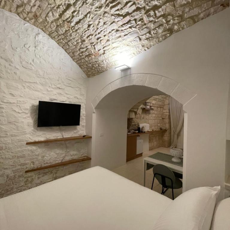 Casa Nardelli - One-Bedroom Apartment - 13