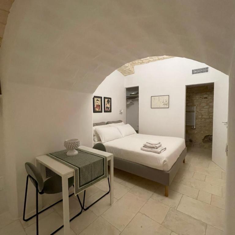 Casa Nardelli - One-Bedroom Apartment - 4