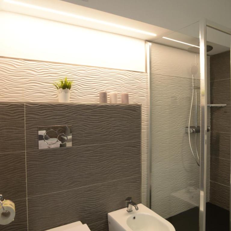 Appartamento Centro-DreamingTO 2 - Appartamento Monolocale con 1 Letto Matrimoniale - 15