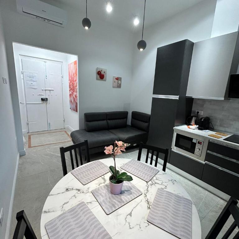 Aura Holiday Home - Appartamento Superior con 2 Camere da Letto - 10