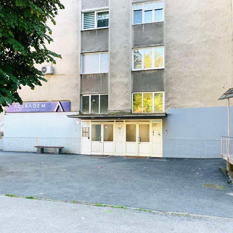 Apartman H&A - Apartman sa 1 Spavaćom Sobom - 24