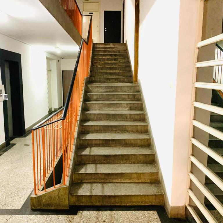 Apartman H&A - Apartman sa 1 Spavaćom Sobom - 23
