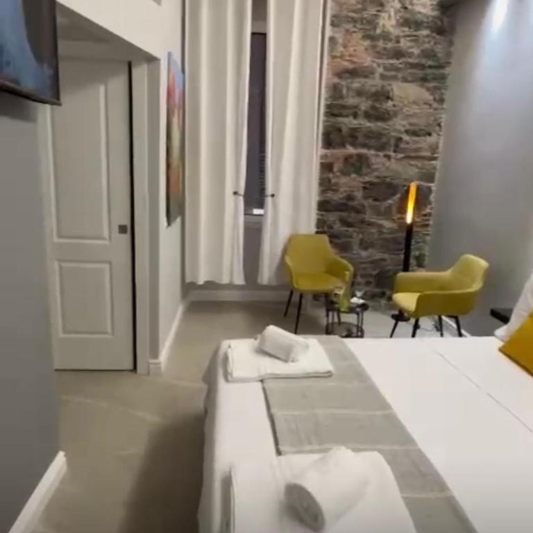 Aura Holiday Home - Appartamento Superior con 2 Camere da Letto - 8