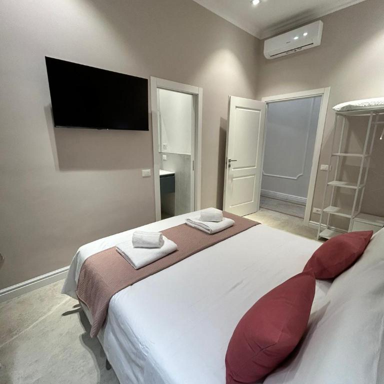 Aura Holiday Home - Appartamento Superior con 2 Camere da Letto - 6