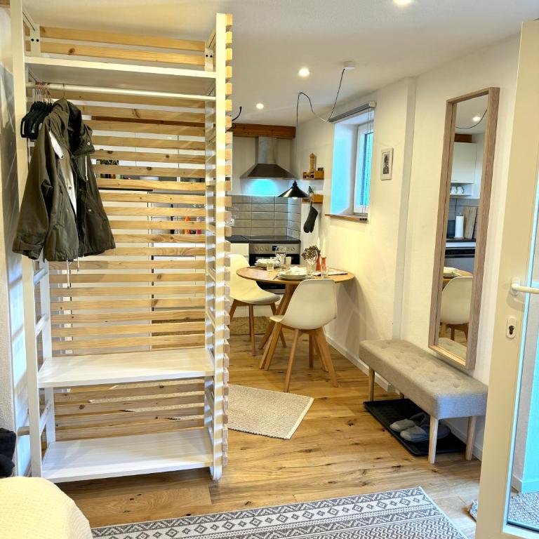 Seeblickstraße 22 - Apartment Waldrausch am Ossiacher See - Apartment mit 1 Schlafzimmer - 18