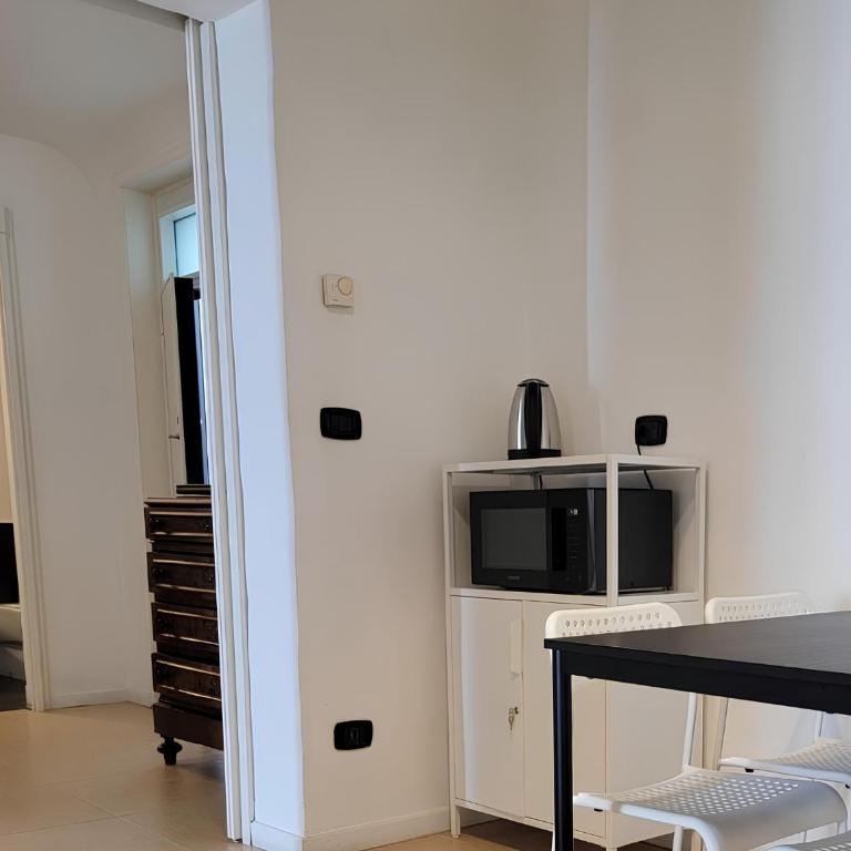 Central Station Apartment - Appartamento con 1 Camera da Letto - 11