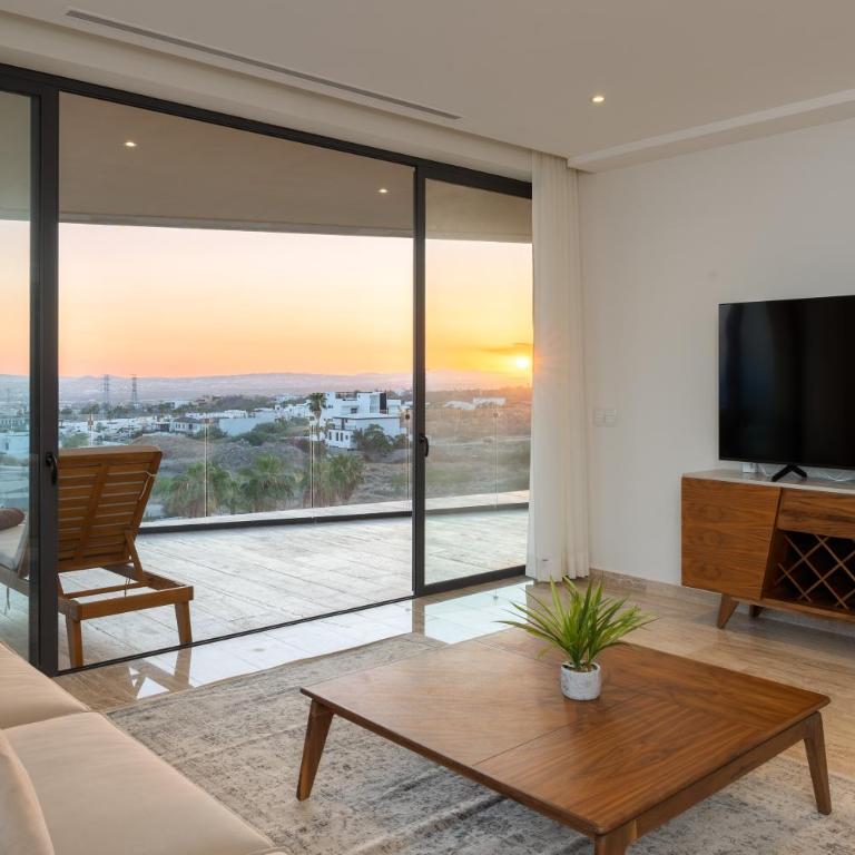 Mistiq Los Cabos - Apartamento de 3 dormitorios - 20