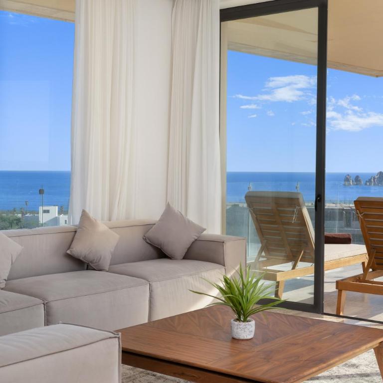 Mistiq Los Cabos - Apartamento de 3 dormitorios - 16
