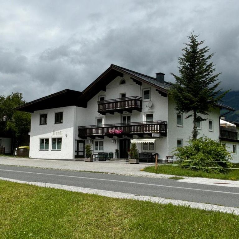 Ferienhaus Dankl - Ferienhaus - 16