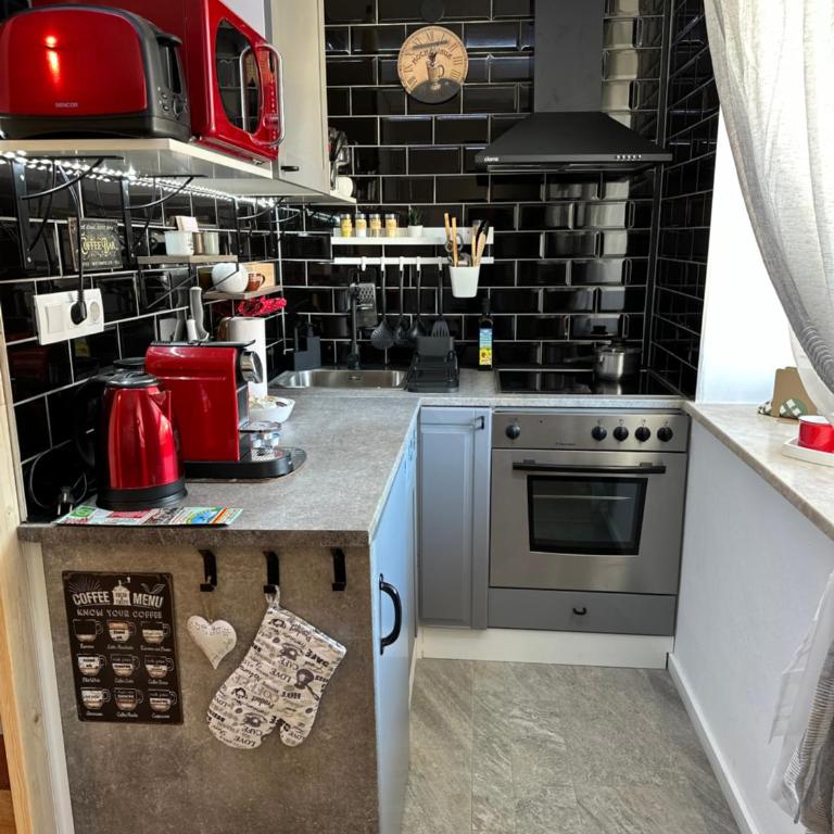 Sweet Home - Apartment mit 1 Schlafzimmer - 2