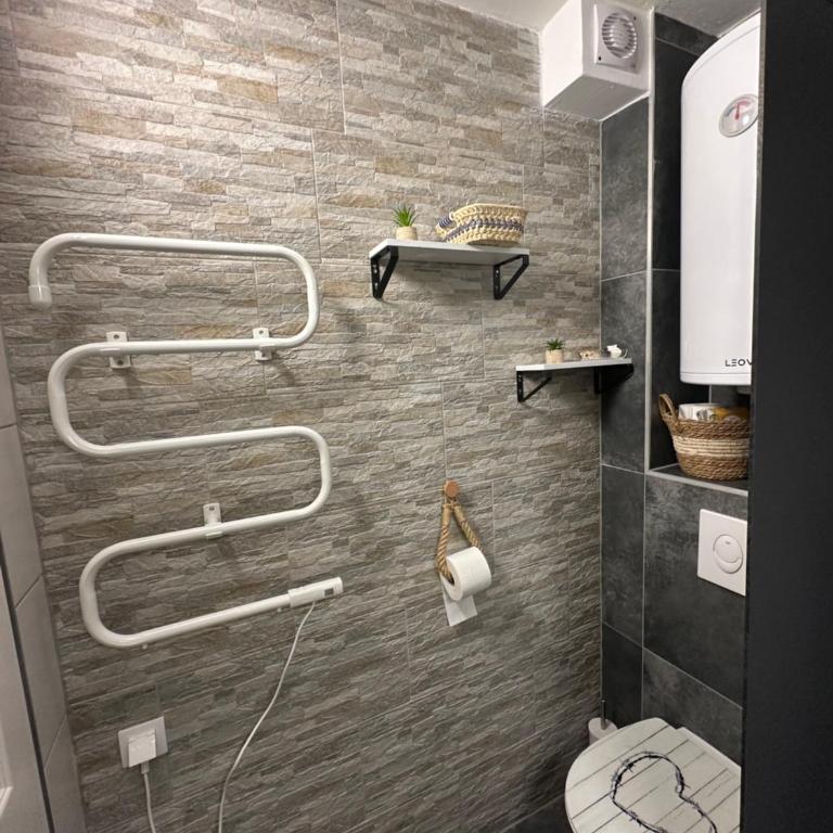 Sweet Home - Apartment mit 1 Schlafzimmer - 17