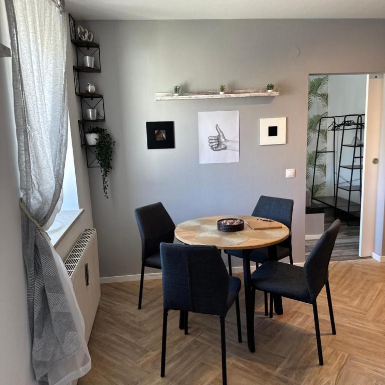 Sweet Home - Apartment mit 1 Schlafzimmer - 8