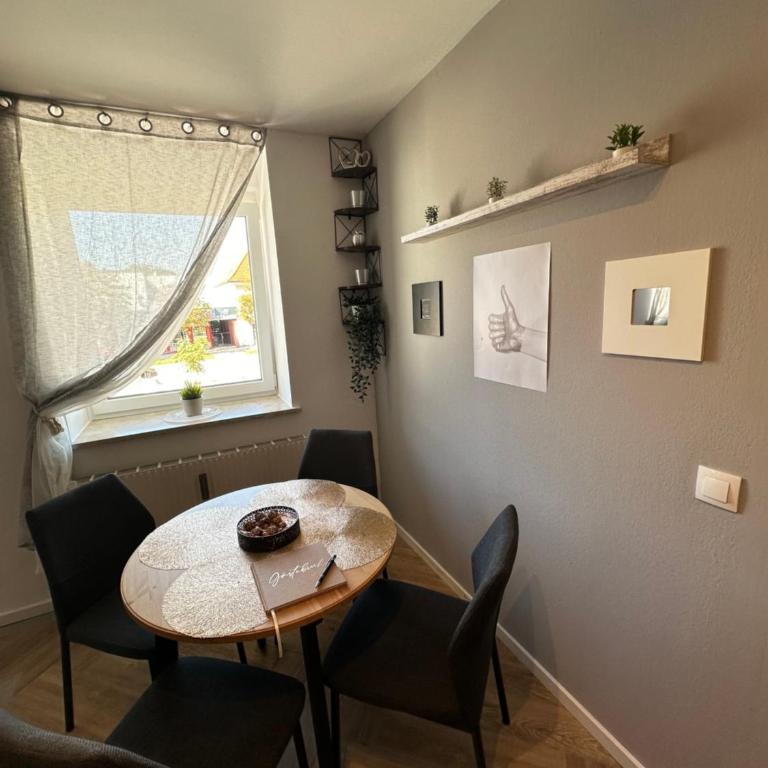 Sweet Home - Apartment mit 1 Schlafzimmer - 19