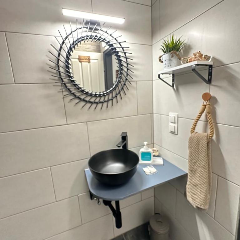 Sweet Home - Apartment mit 1 Schlafzimmer - 6