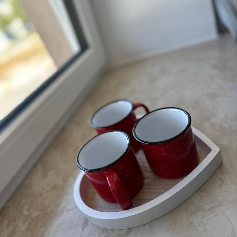 Sweet Home - Apartment mit 1 Schlafzimmer - 25